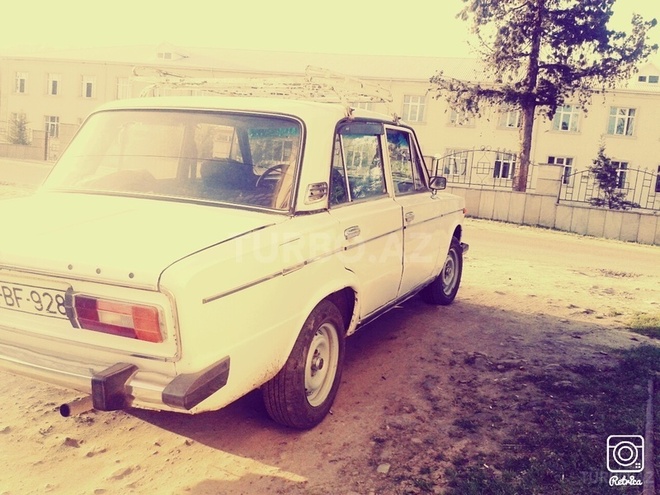 LADA (VAZ) 2106 1982, 0 km - 0.2 l - Astara