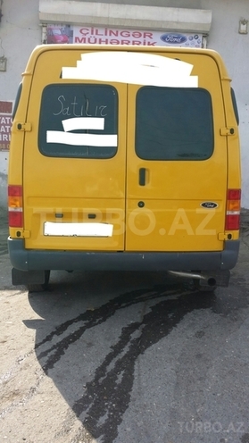 Ford Transit 1997, 200,000 km - 2.5 l - Bakı