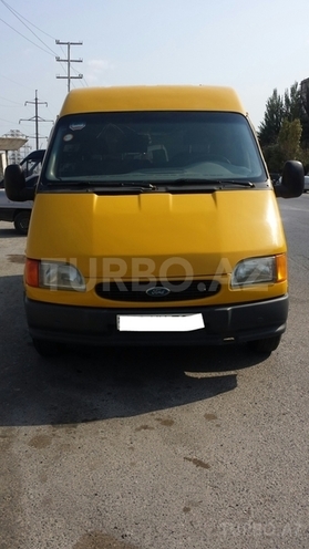 Ford Transit 1997, 200,000 km - 2.5 l - Bakı