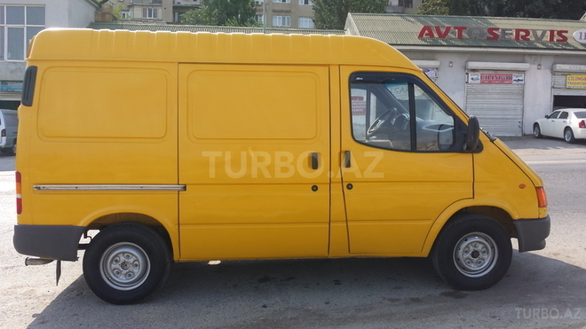 Ford Transit 1997, 200,000 km - 2.5 l - Bakı