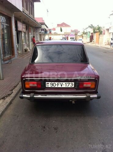 LADA (VAZ) 2106 2004, 98,000 km - 1.6 l - Bakı