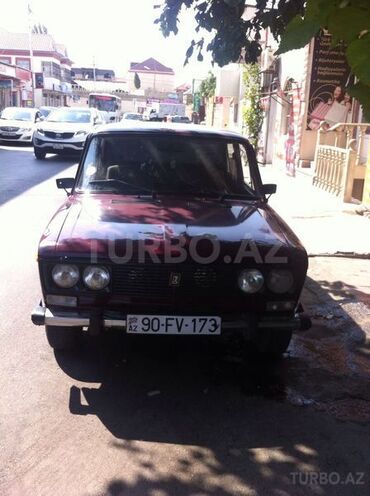 LADA (VAZ) 2106 2004, 98,000 km - 1.6 l - Bakı