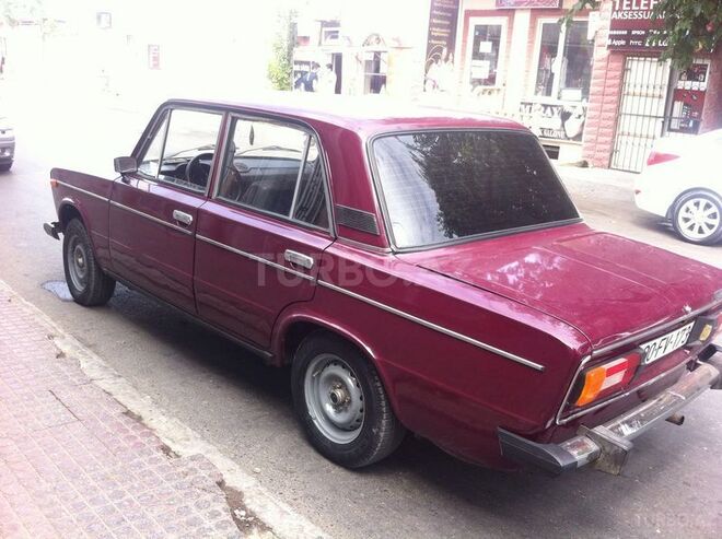 LADA (VAZ) 2106 2004, 98,000 km - 1.6 l - Bakı