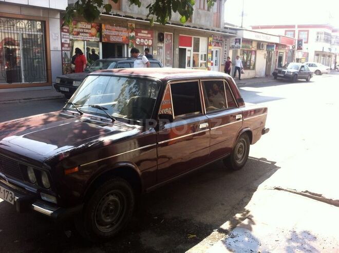 LADA (VAZ) 2106 2004, 98,000 km - 1.6 l - Bakı