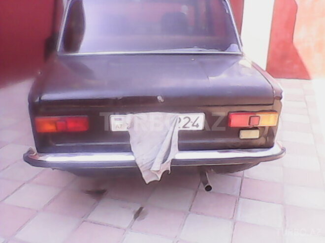 LADA (VAZ) 21013 1982, 200,000 km - 1.6 l - Bakı