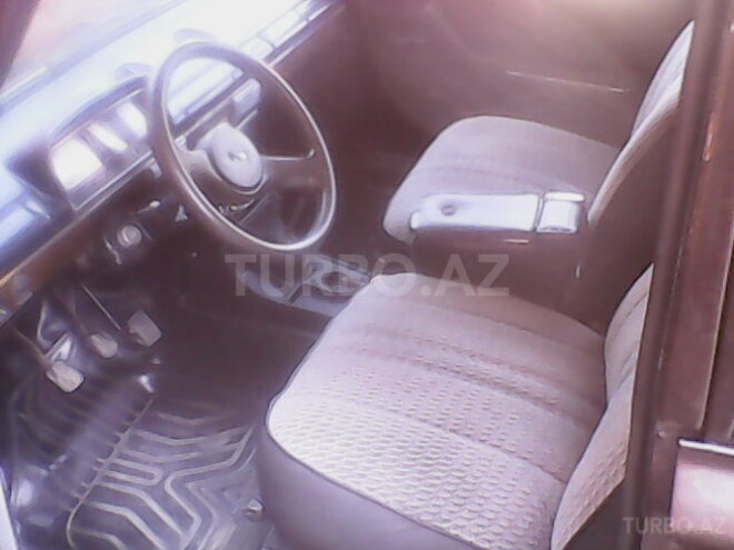 LADA (VAZ) 21013 1982, 200,000 km - 1.6 l - Bakı