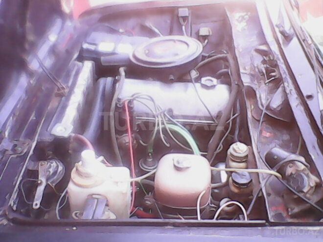 LADA (VAZ) 21013 1982, 200,000 km - 1.6 l - Bakı