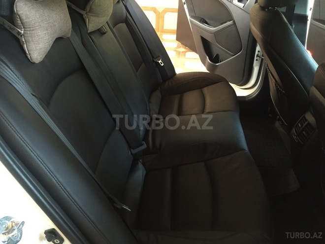 Kia Optima 2015, 14,000 km - 2.4 л - Şəmkir