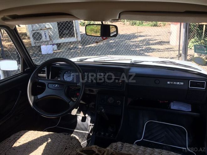 LADA (VAZ) 2107 2011, 44,532 km - 1.6 l - Gəncə