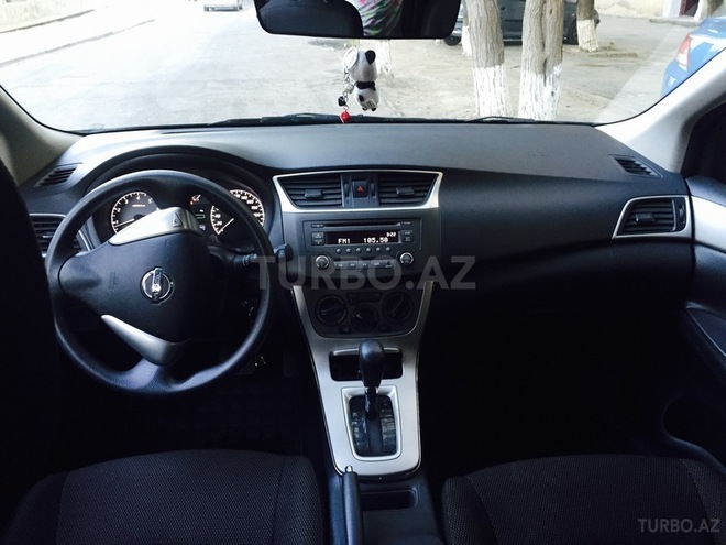 Nissan Tiida 2013, 35,000 km - 1.6 л - Bakı