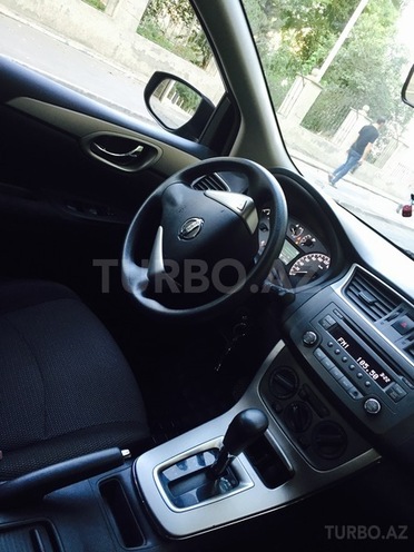 Nissan Tiida 2013, 35,000 km - 1.6 л - Bakı