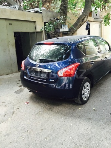 Nissan Tiida 2013, 35,000 km - 1.6 л - Bakı