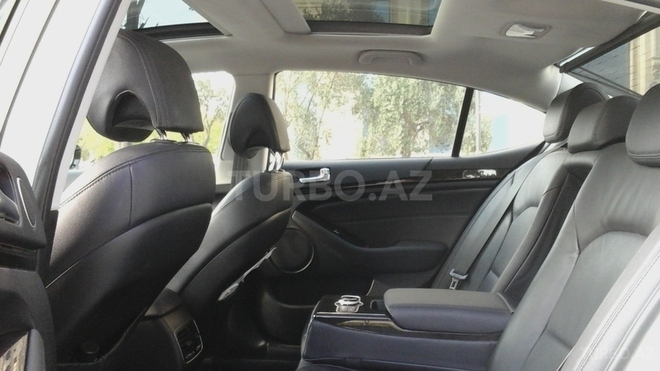 Kia Cadenza 2014, 33,333 km - 3.5 l - Bakı