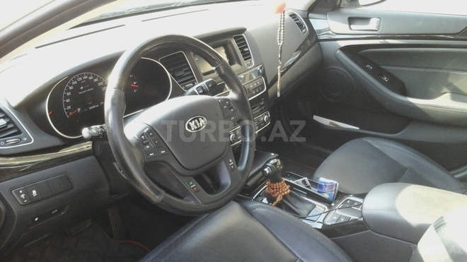 Kia Cadenza 2014, 33,333 km - 3.5 l - Bakı