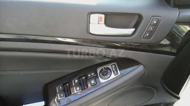 Kia Cadenza 2014, 33,333 km - 3.5 l - Bakı