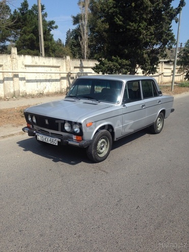 LADA (VAZ) 2106 2001, 98,000 km - 1.6 l - Sumqayıt