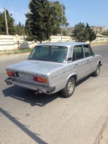 LADA (VAZ) 2106 2001, 98,000 km - 1.6 l - Sumqayıt