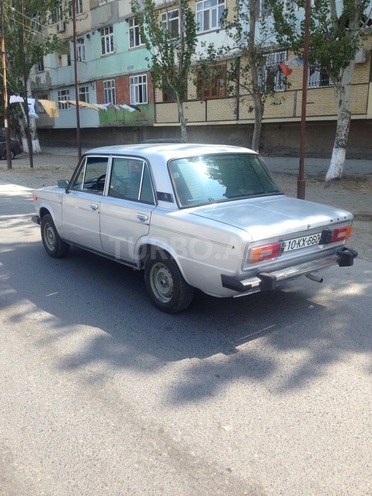 LADA (VAZ) 2106 2001, 98,000 km - 1.6 l - Sumqayıt