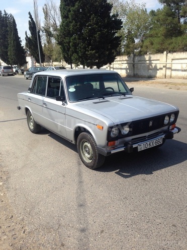 LADA (VAZ) 2106 2001, 98,000 km - 1.6 l - Sumqayıt