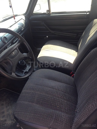 LADA (VAZ) 2106 2001, 98,000 km - 1.6 l - Sumqayıt