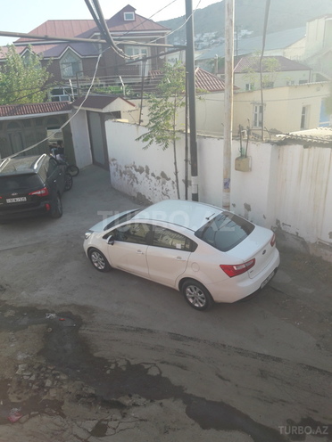 Kia Rio 2012, 76,355 km - 1.4 l - Bakı