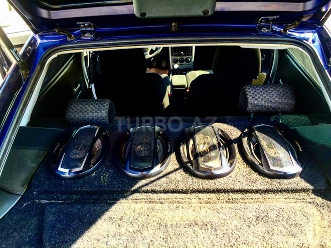 LADA (VAZ) Priora 2013, 66,000 km - 1.6 л - Bakı