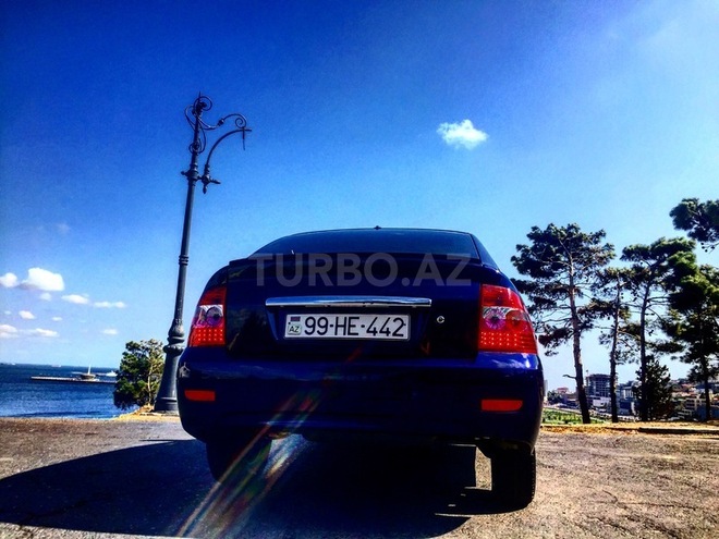 LADA (VAZ) Priora 2013, 66,000 km - 1.6 л - Bakı