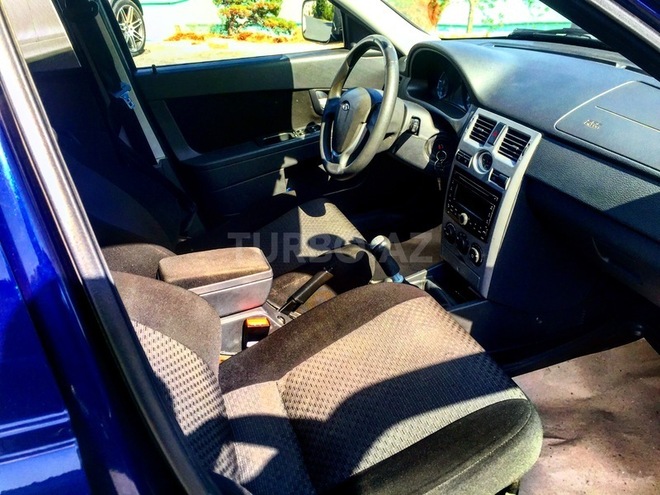 LADA (VAZ) Priora 2013, 66,000 km - 1.6 л - Bakı