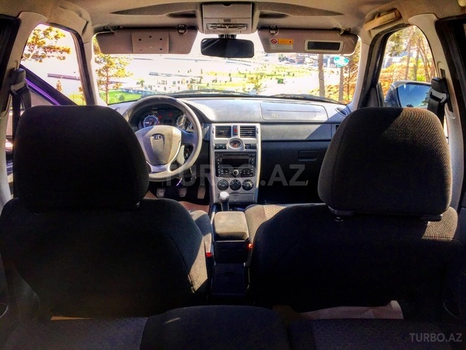 LADA (VAZ) Priora 2013, 66,000 km - 1.6 л - Bakı