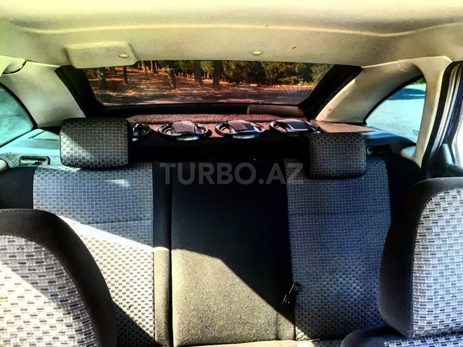 LADA (VAZ) Priora 2013, 66,000 km - 1.6 л - Bakı