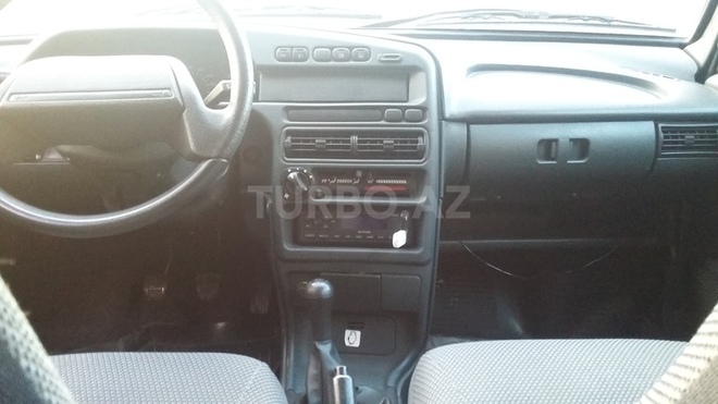 LADA (VAZ) 2115 2012, 22,000 km - 1.6 л - Tərtər