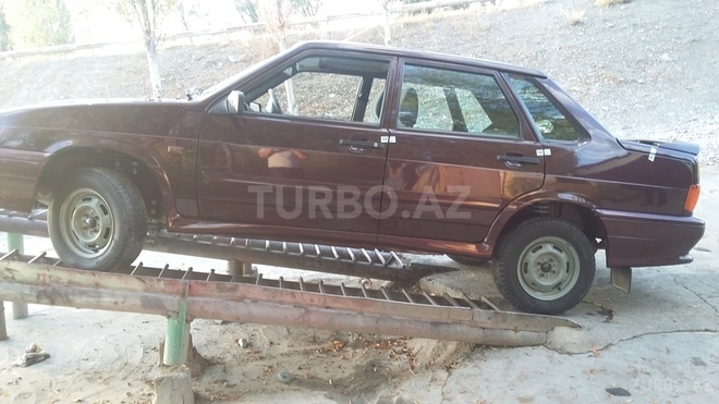LADA (VAZ) 2115 2012, 22,000 km - 1.6 л - Tərtər