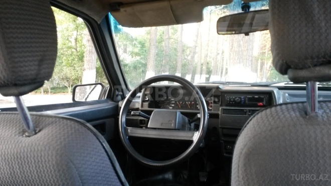 LADA (VAZ) 21099 1998, 200,000 km - 1.5 л - Sumqayıt