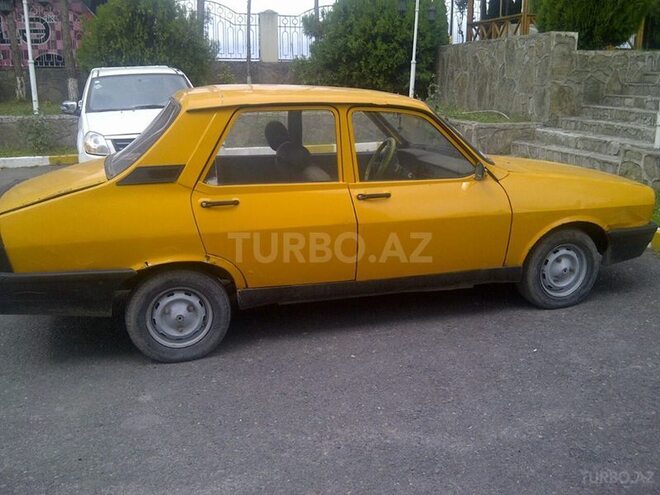 Renault 12 Toros 1993, 450,000 km - 1.3 л - Qəbələ