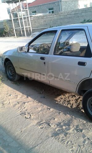 Ford Sierra 1992, 267,935 km - 2.0 л - Bakı