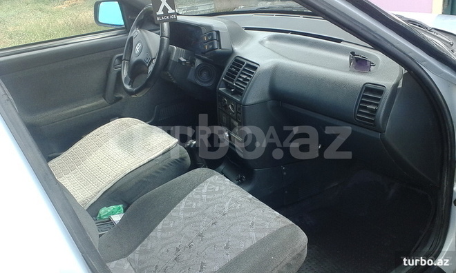 LADA (VAZ) 2110 2005, 111,111 km - 1.6 l - Quba