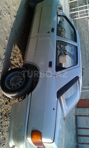 Ford Sierra 1992, 267,935 km - 2.0 л - Bakı