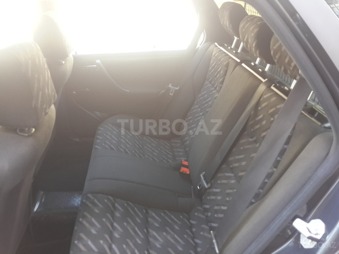 Mercedes C 180 1998, 444,444 km - 1.8 l - Sumqayıt