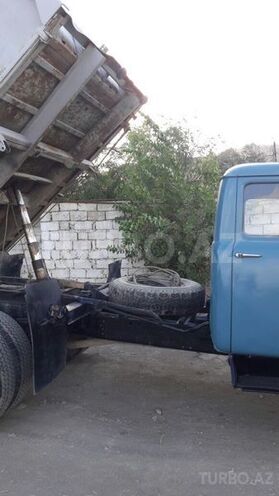 ZIL 130 1989, 498,000 km - 6.0 l - Bakı