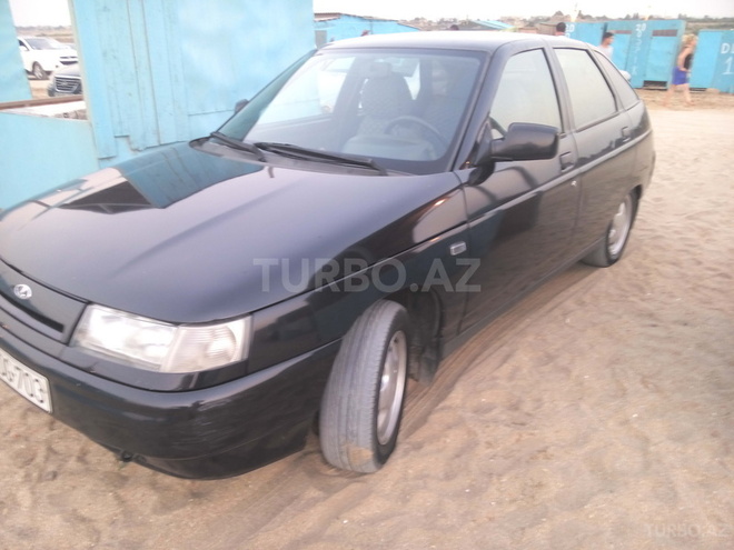 LADA (VAZ) 2112 2005, 168,000 km - 1.6 l - Bakı