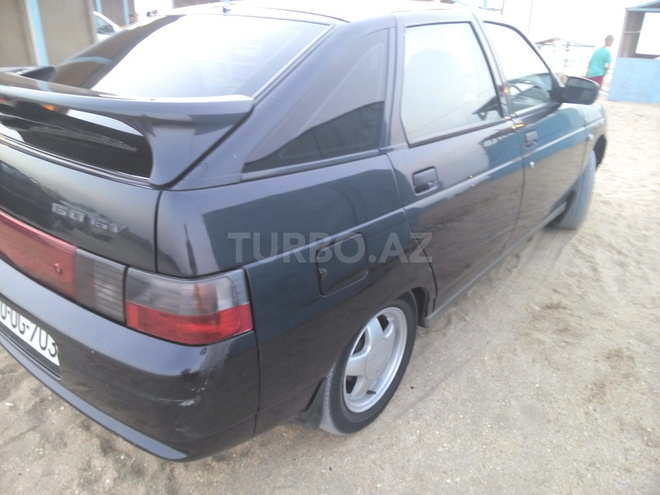 LADA (VAZ) 2112 2005, 168,000 km - 1.6 l - Bakı