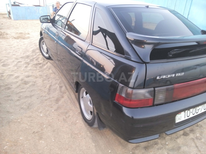 LADA (VAZ) 2112 2005, 168,000 km - 1.6 l - Bakı