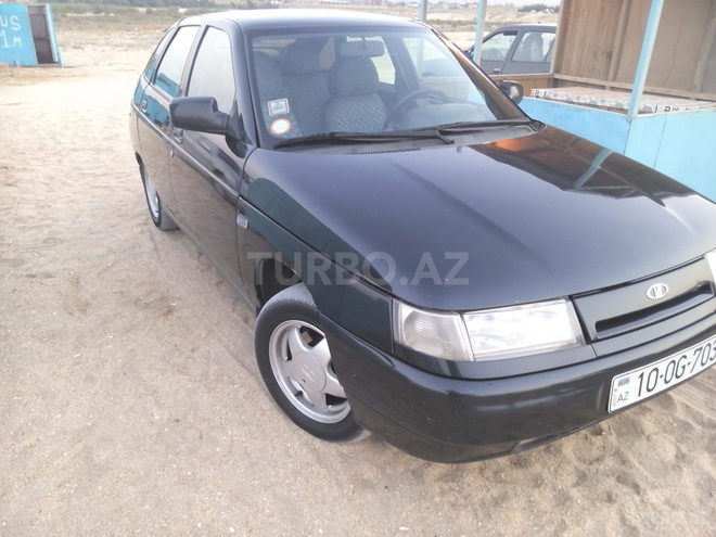 LADA (VAZ) 2112 2005, 168,000 km - 1.6 l - Bakı