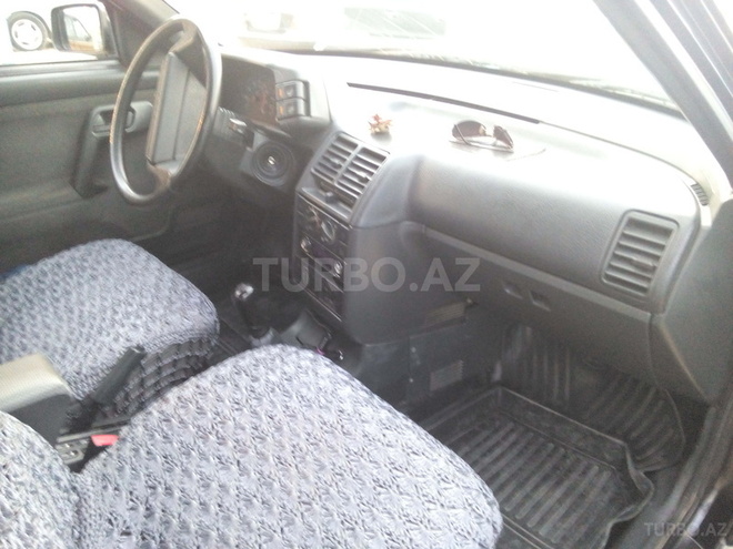 LADA (VAZ) 2112 2005, 168,000 km - 1.6 l - Bakı