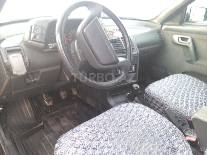 LADA (VAZ) 2112 2005, 168,000 km - 1.6 l - Bakı