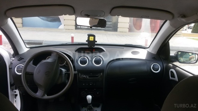 Iran Khodro Runna 2014, 82,347 km - 1.6 l - Bakı