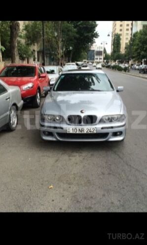 BMW 325 1996, 100,000 km - 0.3 l - Bakı