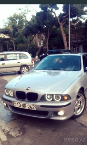 BMW 325 1996, 100,000 km - 0.3 l - Bakı