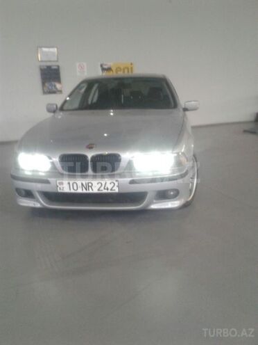 BMW 325 1996, 100,000 km - 0.3 l - Bakı