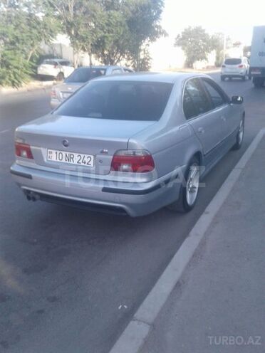 BMW 325 1996, 100,000 km - 0.3 l - Bakı